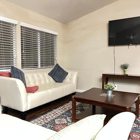 Sweet Spacious 5 Bdrm Home With Pool Las Vegas Luaran gambar
