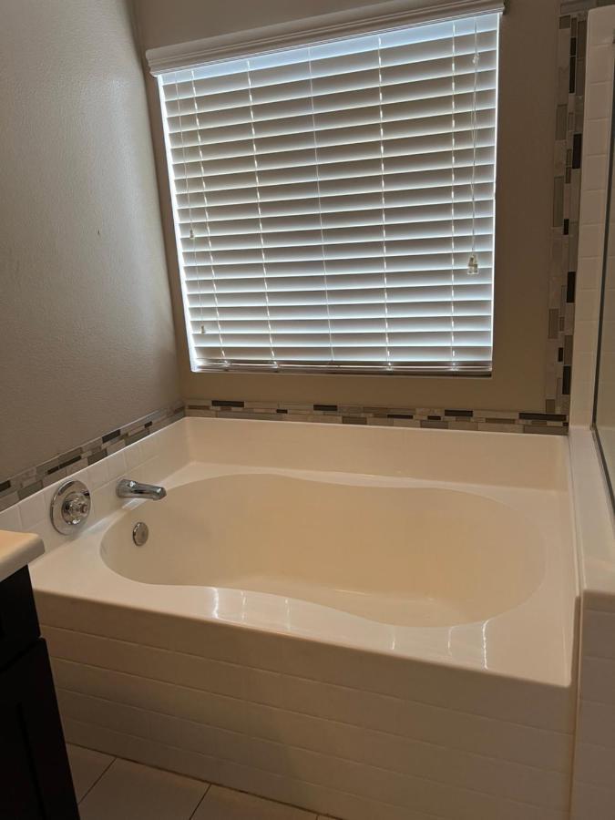 Sweet Spacious 5 Bdrm Home With Pool Las Vegas Luaran gambar