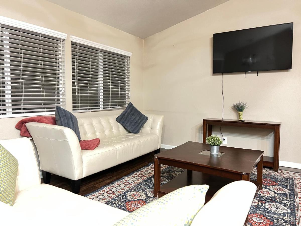 Sweet Spacious 5 Bdrm Home With Pool Las Vegas Luaran gambar