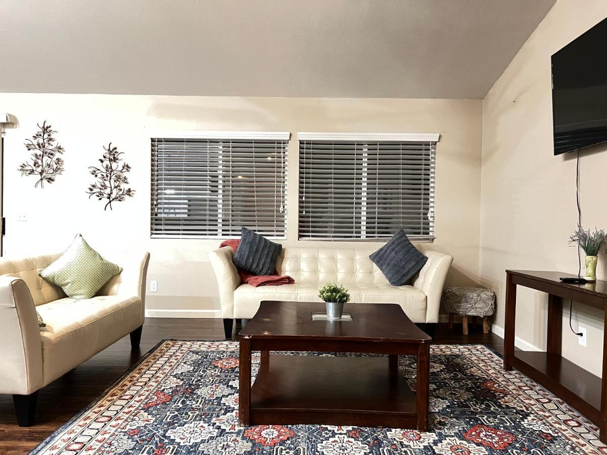 Sweet Spacious 5 Bdrm Home With Pool Las Vegas Luaran gambar